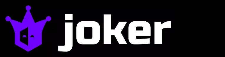 joker.io logo